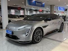 Avatr 12 2026 Ultra Pure Electric AWD - ფოტო 1