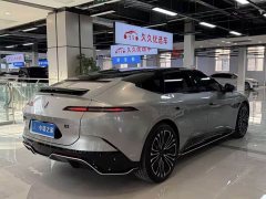 Avatr 12 2026 Ultra Pure Electric AWD - ფოტო 10
