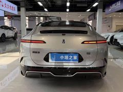 Avatr 12 2026 Ultra Pure Electric AWD - ფოტო 11