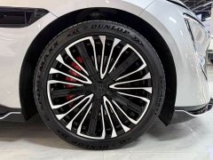 Avatr 12 2026 Ultra Pure Electric AWD - ფოტო 14
