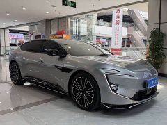 Avatr 12 2026 Ultra Pure Electric AWD - ფოტო 3