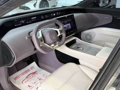 Avatr 12 2026 Ultra Pure Electric AWD - ფოტო 4