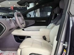 Avatr 12 2026 Ultra Pure Electric AWD - ფოტო 5