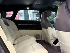Avatr 12 2026 Ultra Pure Electric AWD - ფოტო 6