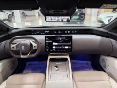 Avatr 12 2026 Ultra Pure Electric AWD - ფოტო 7