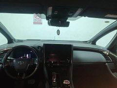Toyota Alphard 2024 Hybrid 2.5L Premium Edition - ფოტო 5