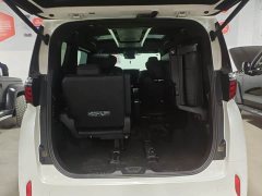 Toyota Alphard 2024 Hybrid 2.5L Premium Edition - ფოტო 9