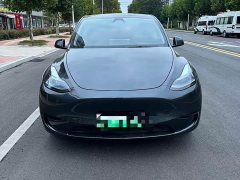 Tesla Model Y Rear-Wheel Drive - ფოტო 2