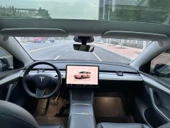 Tesla Model Y Rear-Wheel Drive - ფოტო 5