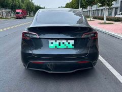 Tesla Model Y Rear-Wheel Drive - ფოტო 8