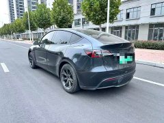 Tesla Model Y Rear-Wheel Drive - ფოტო 9