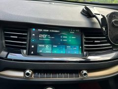 Haval H6 1.5T Automatic Champion Edition - ფოტო 18