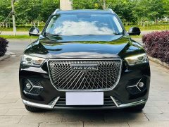 Haval H6 1.5T Automatic Champion Edition - ფოტო 2