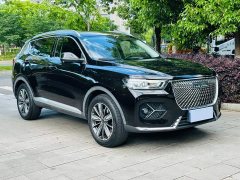 Haval H6 1.5T Automatic Champion Edition - ფოტო 3