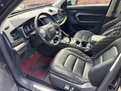 Haval H6 1.5T Automatic Champion Edition - ფოტო 4