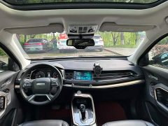 Haval H6 1.5T Automatic Champion Edition - ფოტო 6
