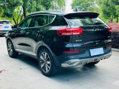 Haval H6 1.5T Automatic Champion Edition - ფოტო 7