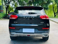 Haval H6 1.5T Automatic Champion Edition - ფოტო 8