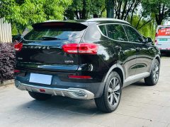 Haval H6 1.5T Automatic Champion Edition - ფოტო 9