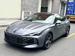 SAIC MG7 2.0T Automatic Trophy Apex Edition - ფოტო 1