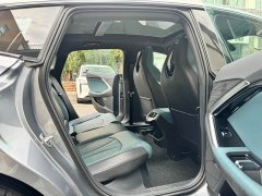 SAIC MG7 2.0T Automatic Trophy Apex Edition - ფოტო 11