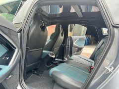 SAIC MG7 2.0T Automatic Trophy Apex Edition - ფოტო 12