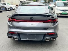 SAIC MG7 2.0T Automatic Trophy Apex Edition - ფოტო 13