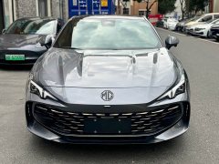 SAIC MG7 2.0T Automatic Trophy Apex Edition - ფოტო 2