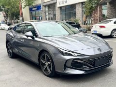 SAIC MG7 2.0T Automatic Trophy Apex Edition - ფოტო 3