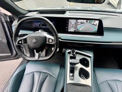 SAIC MG7 2.0T Automatic Trophy Apex Edition - ფოტო 4