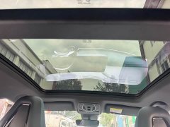 SAIC MG7 2.0T Automatic Trophy Apex Edition - ფოტო 5