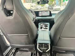 SAIC MG7 2.0T Automatic Trophy Apex Edition - ფოტო 6