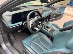 SAIC MG7 2.0T Automatic Trophy Apex Edition - ფოტო 7