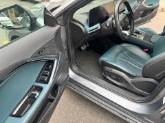 SAIC MG7 2.0T Automatic Trophy Apex Edition - ფოტო 8