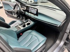 SAIC MG7 2.0T Automatic Trophy Apex Edition - ფოტო 9