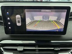 Haval Chitu Jinxiang Edition 1.5T Bronze Rabbit - ფოტო 13