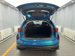 Haval Chitu Jinxiang Edition 1.5T Bronze Rabbit - ფოტო 18