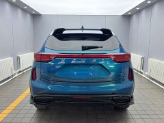 Haval Chitu Jinxiang Edition 1.5T Bronze Rabbit - ფოტო 5