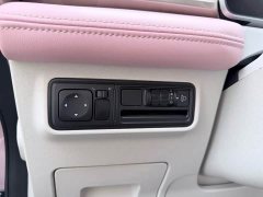 Geely Geometry E Firefly 2024 401km Fluorescent - ფოტო 14