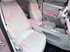 Geely Geometry E Firefly 2024 401km Fluorescent - ფოტო 15