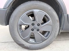 Geely Geometry E Firefly 2024 401km Fluorescent - ფოტო 16