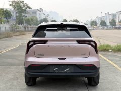 Geely Geometry E Firefly 2024 401km Fluorescent - ფოტო 5