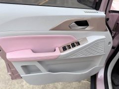 Geely Geometry E Firefly 2024 401km Fluorescent - ფოტო 9