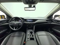 Buick Regal 25T Premium Comfort Edition - ფოტო 4