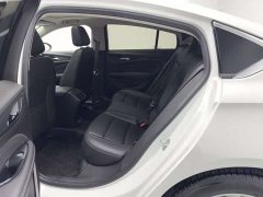 Buick Regal 25T Premium Comfort Edition - ფოტო 6