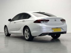 Buick Regal 25T Premium Comfort Edition - ფოტო 7