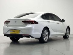 Buick Regal 25T Premium Comfort Edition - ფოტო 9