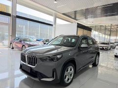 BMW X1 sDrive20Li X Design Package - ფოტო 1