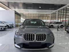 BMW X1 sDrive20Li X Design Package - ფოტო 2