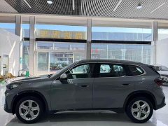 BMW X1 sDrive20Li X Design Package - ფოტო 3